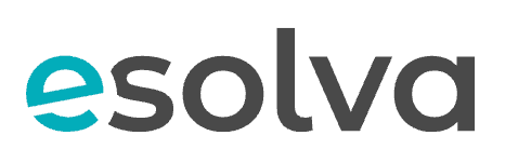 esolva Logo